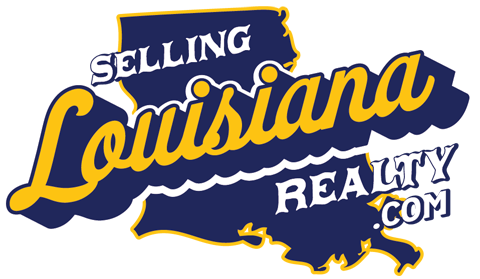 Selling Louisiana Realty Logo